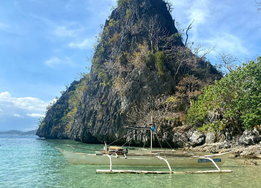 Diwaran Island, Philippines , Philippines